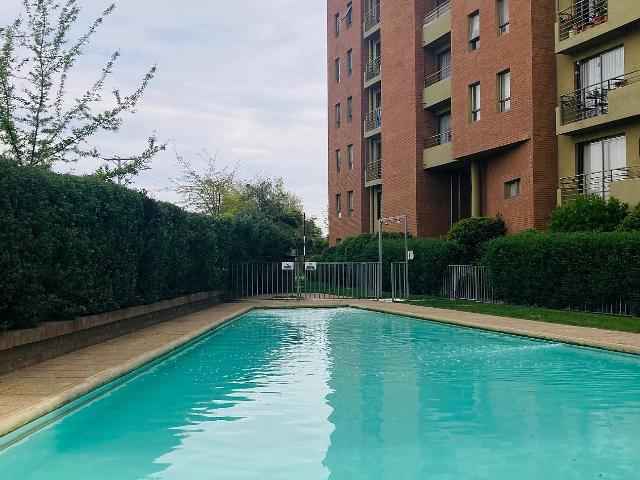 apartment for rent in Rancagua, Rancagua