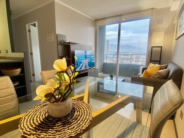 apartment for rent in Rancagua, Rancagua