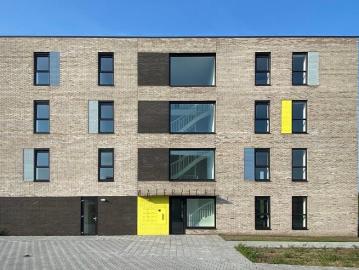 apartment for rent in Ranonkellaan 281 8245HE Lelystad Flora West Lelystad