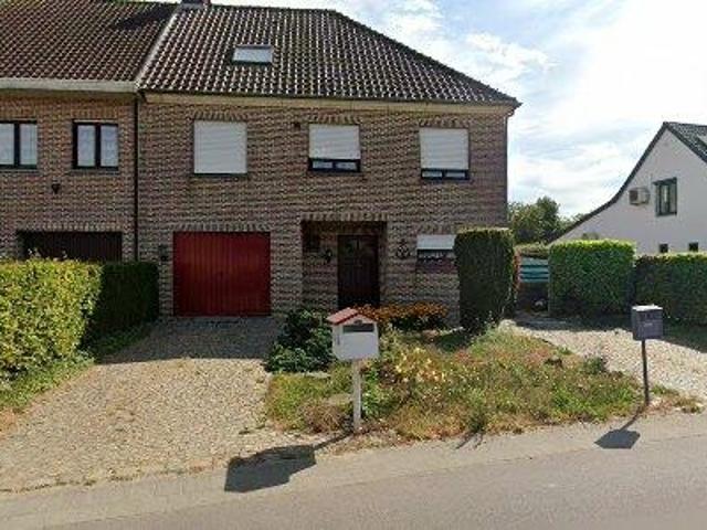Apartment for rent in Ranst