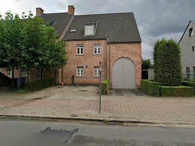 Apartment for rent in Ranst