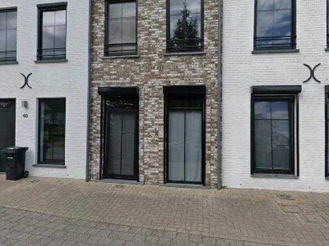 Apartment for rent in Ranst