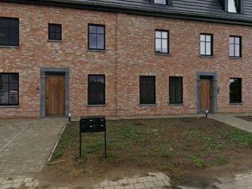 2520, Arrondissement de Anvers, Province de Anvers, Flandre