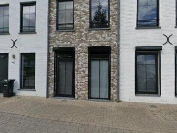 2520, Arrondissement de Anvers, Province de Anvers, Flandre