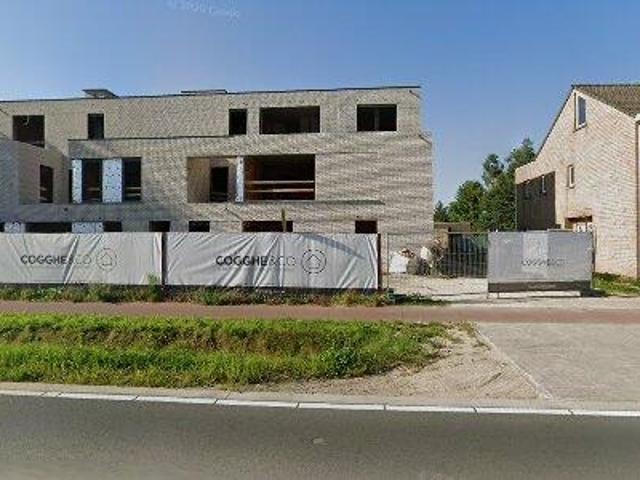 Apartment for rent in Ranst, Antwerp Province