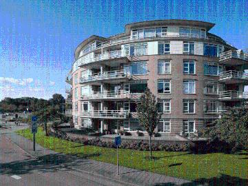 apartment for rent in Ransuillaan 21 2261DA Leidschendam Voorburg Park Veursehout Leidschendam