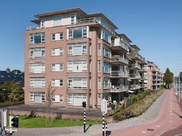 apartment for rent in Ransuillaan 83 2261DB Leidschendam Voorburg Park Veursehout Leidschendam