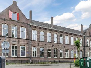 Haven, Wassenaar, Zuid-Holland - Tillen