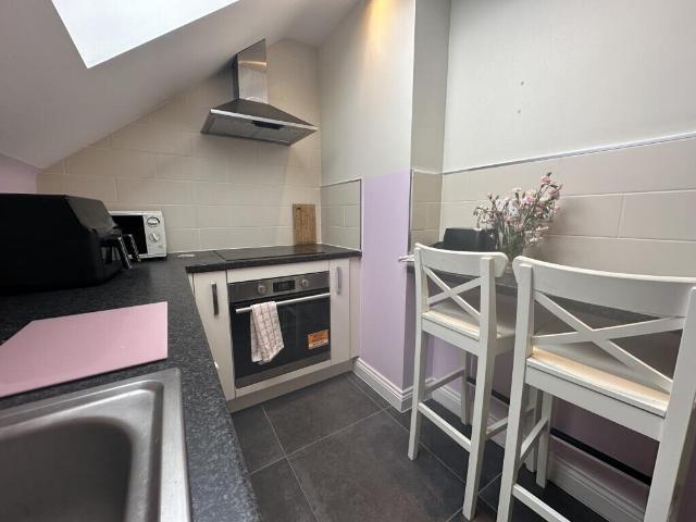 apartment for rent in Rasen Lane, LN1 3HD