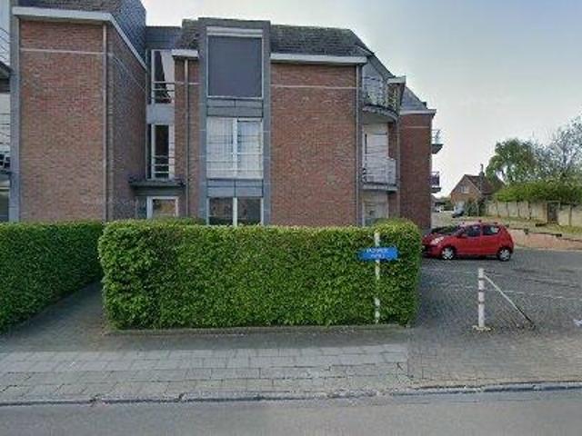 Apartment for rent in Rebecq