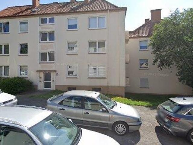 Apartment for rent in Recklinghausen