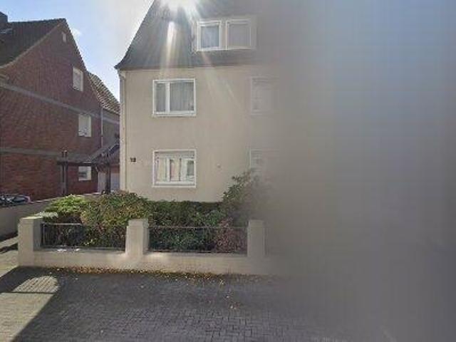 Apartment for rent in Recklinghausen