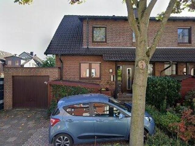 Apartment for rent in Recklinghausen