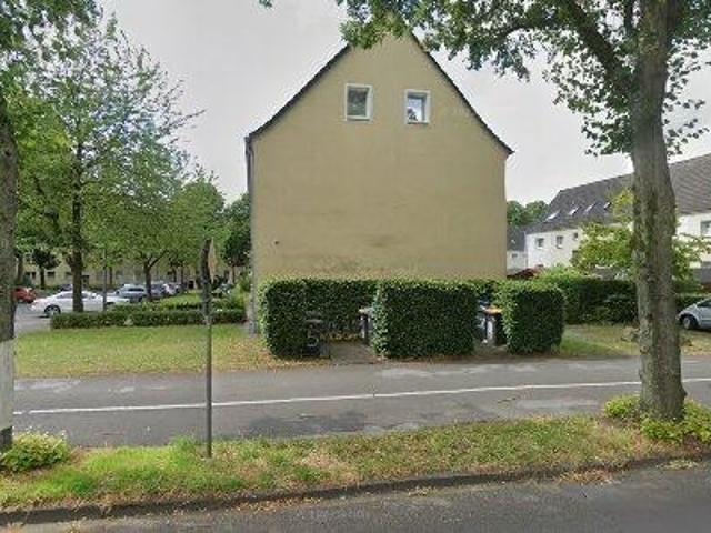 Apartment for rent in Recklinghausen, Nordrhein Westfalen