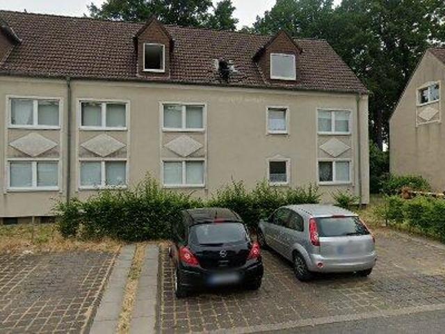 Apartment for rent in Recklinghausen, Nordrhein Westfalen