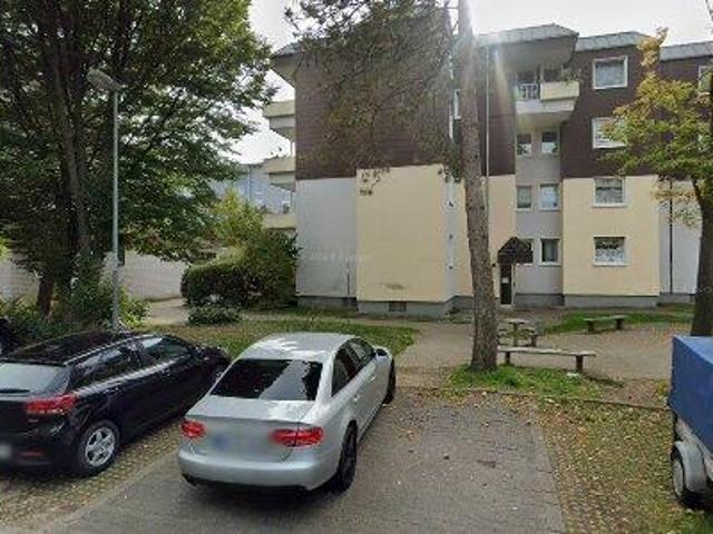 Apartment for rent in Recklinghausen, Nordrhein Westfalen