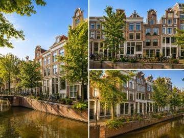 apartment for rent in Recht Boomssloot, Amsterdam