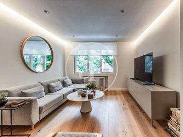 Recoletos, Madrid