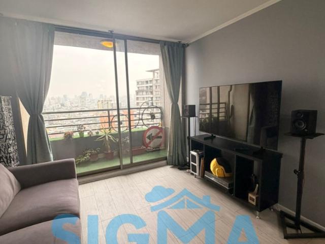 apartment for rent in Recoleta, SANTIAGO