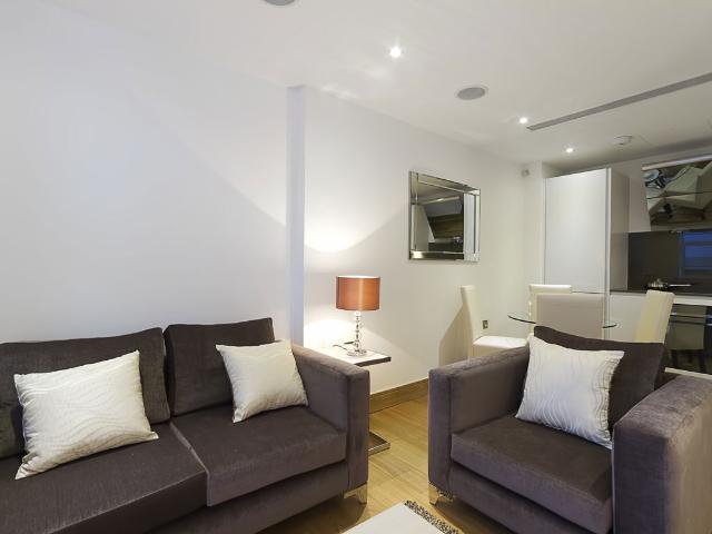 apartment for rent in Red Lion Court, Holborn