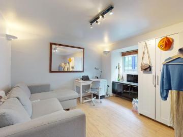 Covent Garden, Zone 1 London, West London, London, Greater London