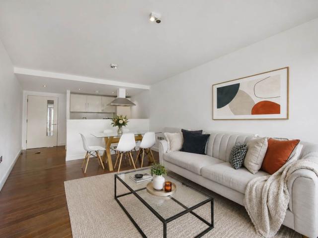 apartment for rent in Redchurch Street, Shoreditch, E2