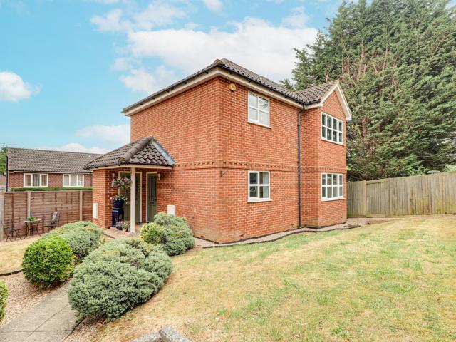 Apartment for rent in Redbourn