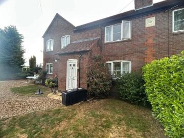 apartment for rent in Redbourn Road, St Albans, AL3 6RN
