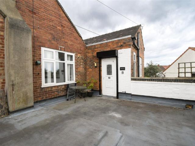 apartment for rent in Reeds Lane, Wirral, CH46 1QT