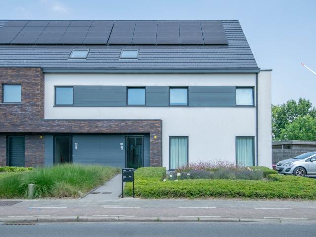 Apartment for rent in Reepstraat 77 /B101, 9170 Sint Gillis Waas België