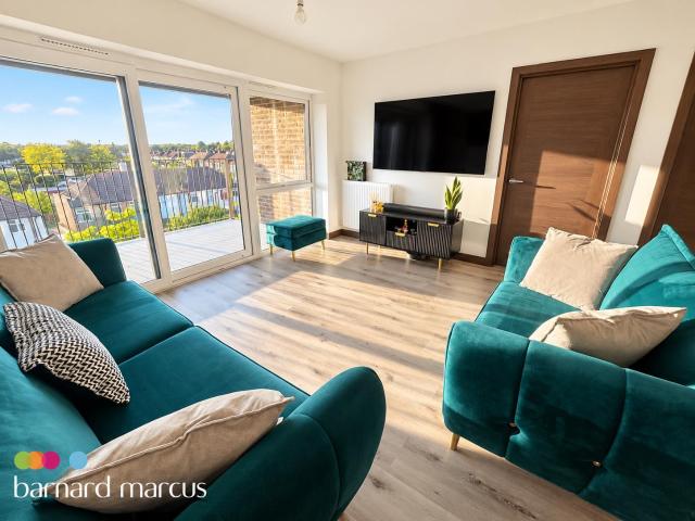 apartment for rent in Reeve Street, Feltham, Feltham