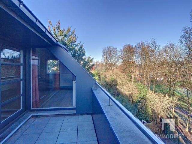 Apartment for rent in Refugiestraat 10/A3, 3290 Diest