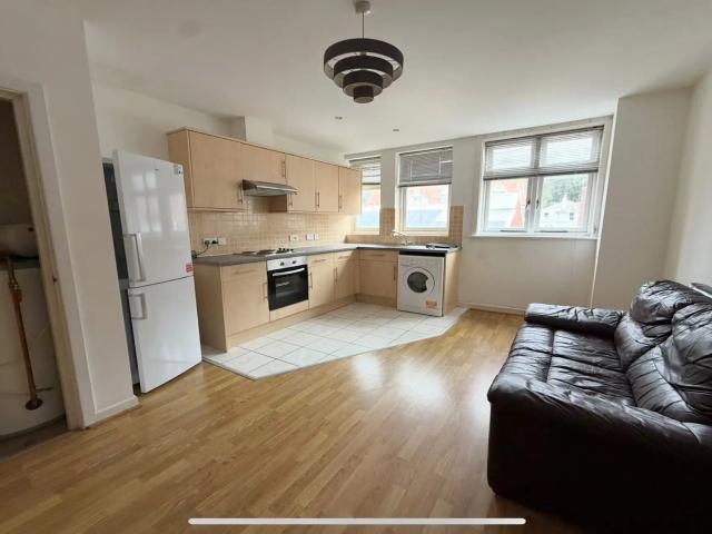 apartment for rent in Regent Chambers Bournemouth BH1 2BY