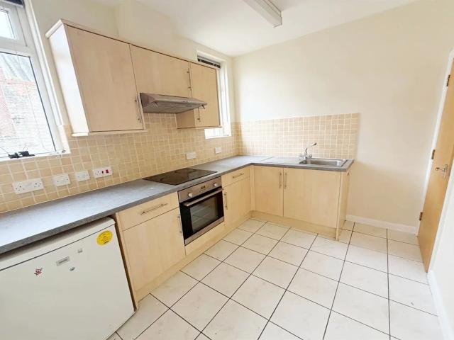 apartment for rent in Regent Chambers Bournemouth BH1 2BY