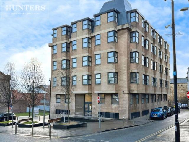 apartment for rent in Regent Street, S70 2AT