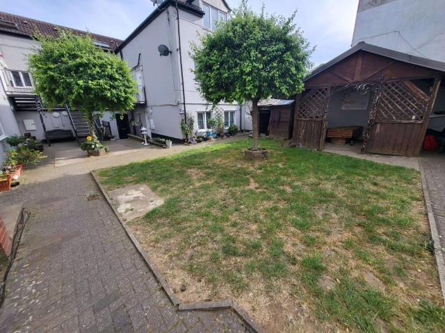 apartment for rent in Reginald Street, LU2 7QZ