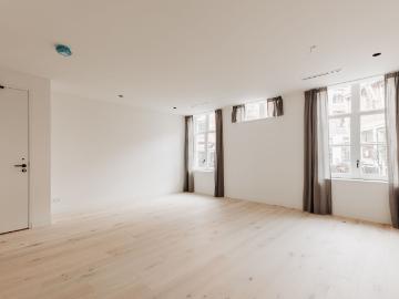 apartment for rent in Reguliersdwarsstraat 100 A 1017BN Amsterdam Rembrandtplein e.o. Amsterdam