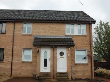 apartment for rent in Reid Grove, Motherwell, ML1 2DQ