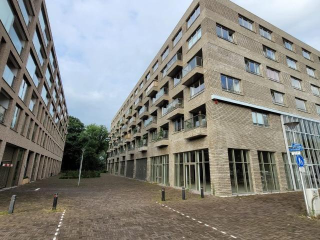 apartment for rent in Reinoutdreef 8 3562 LL Utrecht Zamenhofdreef en omgeving