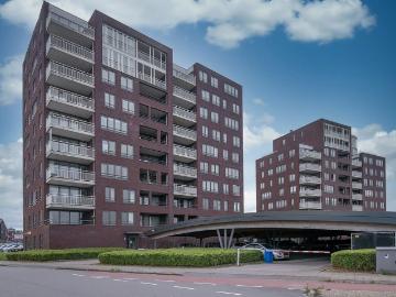 apartment for rent in Reitdiephaven 480 9746RK Groningen Reitdiep Groningen