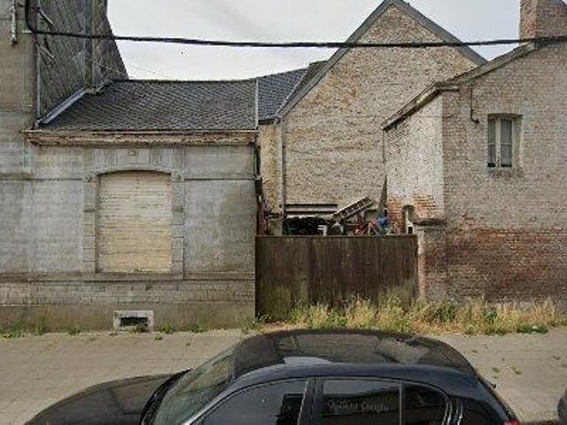 Apartment for rent in Remicourt