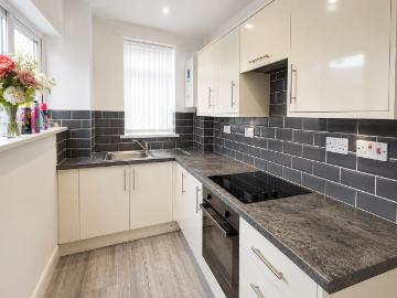 apartment for rent in Renwick Road, Blyth, NE24