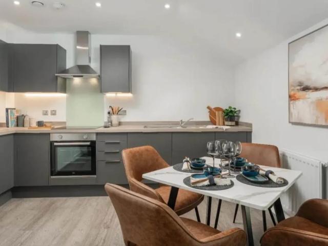 apartment for Rent in *RENT TO BUY* Stanley Wharf, Liverpool