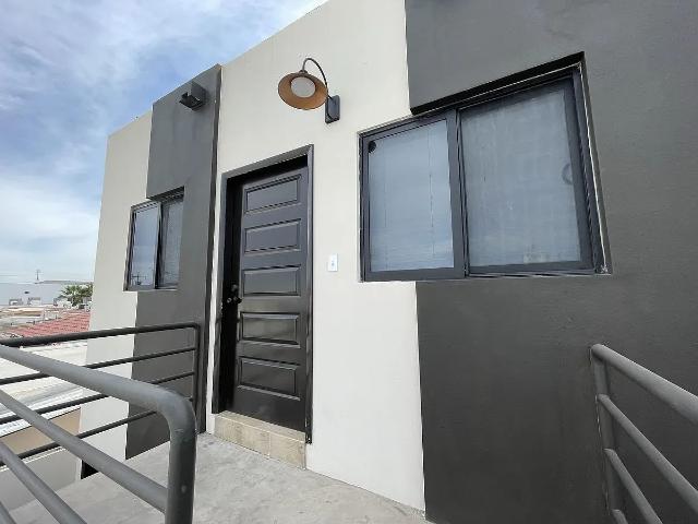 Apartment for rent in Residencial Coronado Mexicali, B.C. !