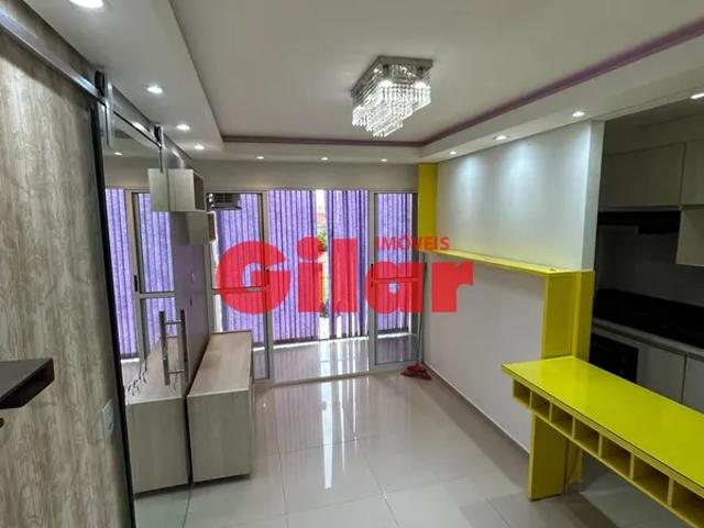 apartment for rent in RESIDENCIAL BOA VISTA, PARQUE VIADUTO, BAURU