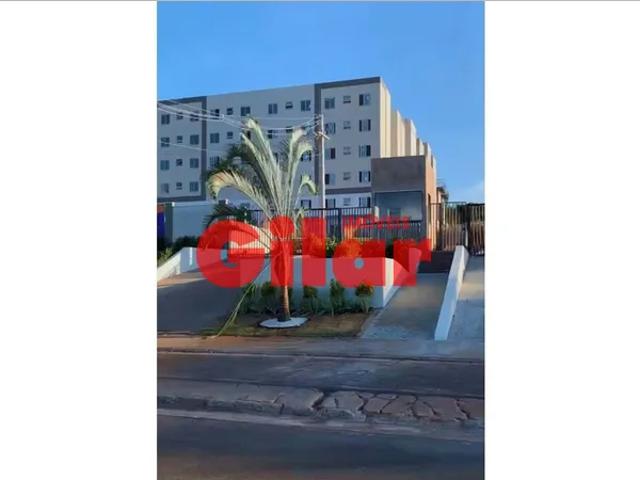 apartment for rent in RESIDENCIAL BERATI, PARQUE TV, BAURU
