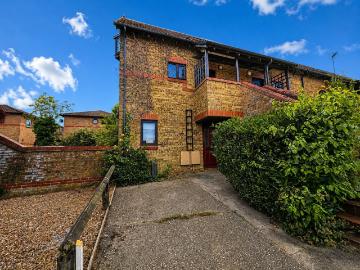 apartment for rent in Rhuddlan Close, MK5 6EL