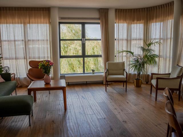 apartment for rent in Rheastraat 12 1076DS Amsterdam Olympisch Stadion e.o. Amsterdam