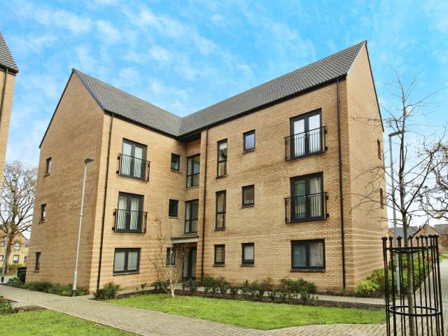 apartment for rent in Rhodfa Crughywel, Cardiff, St. mellons, Cardiff, St. mellons