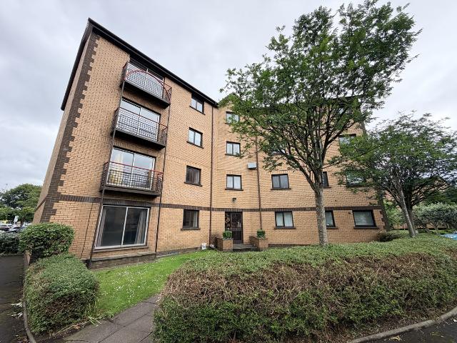 apartment for rent in Riverview Gardens, Glasgow, G5